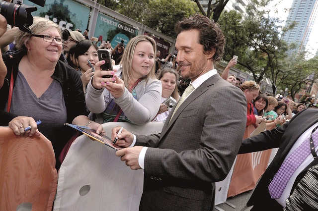 『SING／シング』トロント国際映画祭プレミア　 (C)Universal Studios.