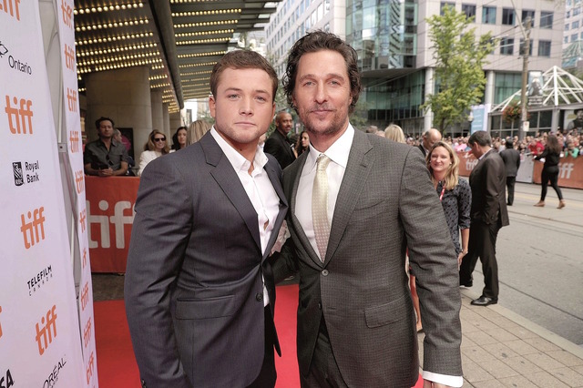 『SING／シング』トロント国際映画祭プレミア　 (C)Universal Studios.