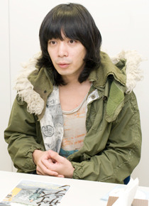 『ボーイズ・オン・ザ・ラン』 峯田和伸