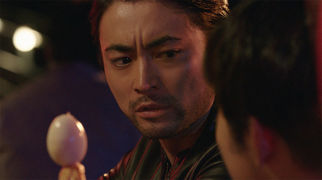 CMカット「山田の絶叫、太賀の昇天“PS4（R）に全部来る”篇」