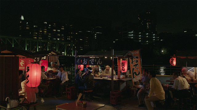 CMカット「山田の絶叫、太賀の昇天“PS4（R）に全部来る”篇」