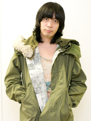 『ボーイズ・オン・ザ・ラン』 峯田和伸