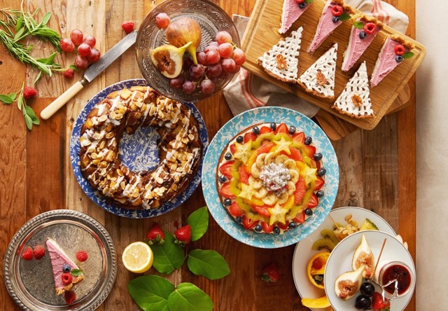 RAMO FRUTAS CAFE（ラモ フルータス カフェ）