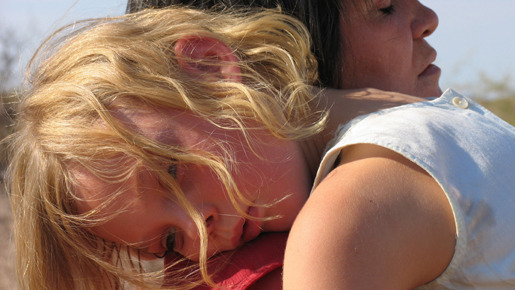 『バベル』　メイン