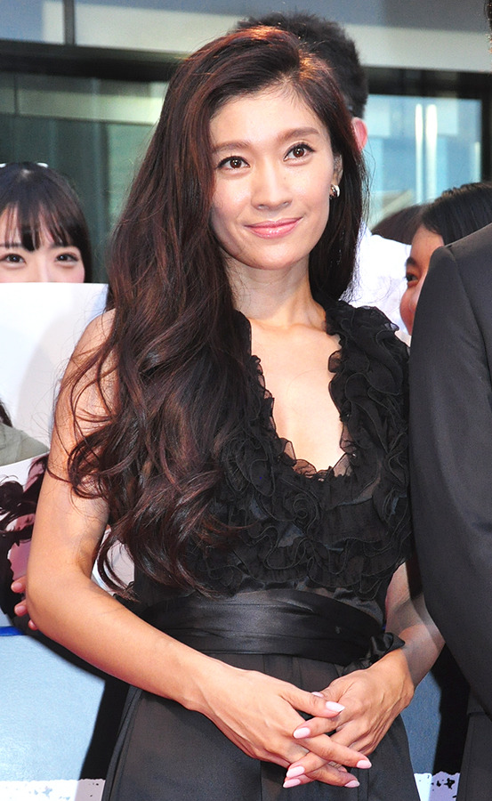 篠原涼子