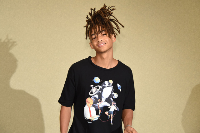 ジェイデン・スミス