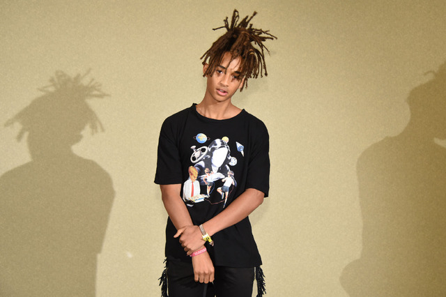 ジェイデン・スミス