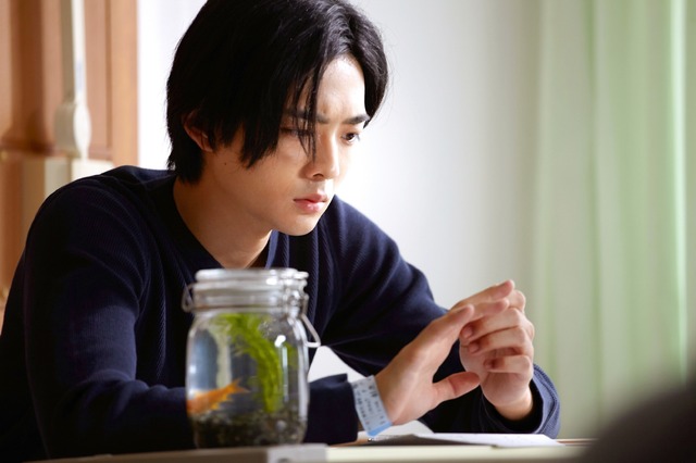 『泣き虫ピエロの結婚式』（C）2016映画『泣き虫ピエロの結婚式』製作委員会