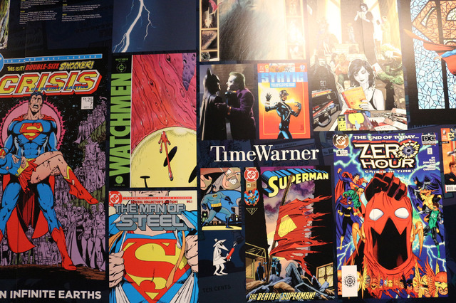 DCエンターテインメント訪問レポート