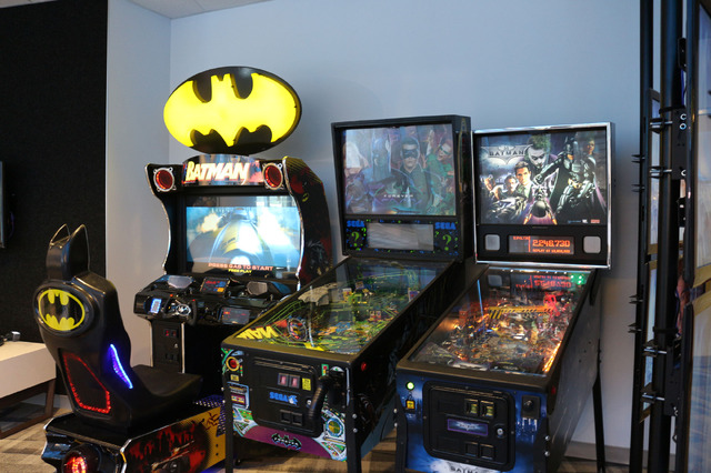 DCエンターテインメント訪問レポート