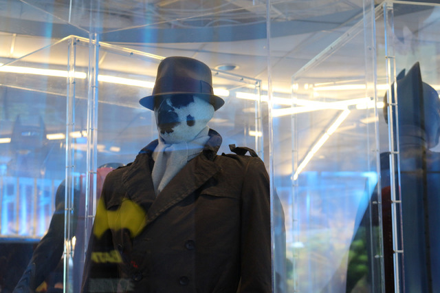 DCエンターテインメント訪問レポート