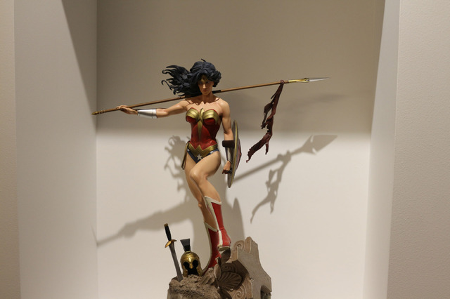 DCエンターテインメント訪問レポート