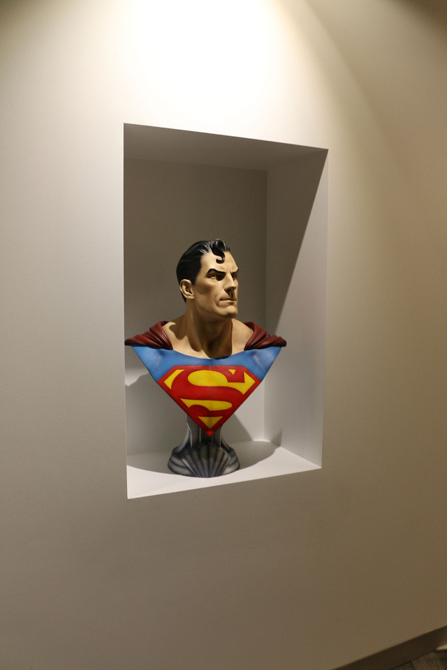 DCエンターテインメント訪問レポート