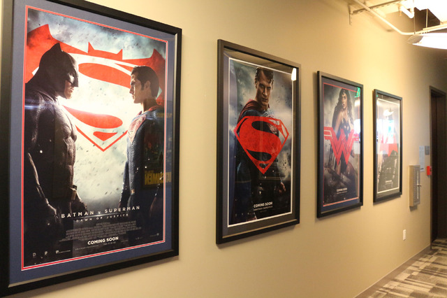 DCエンターテインメント訪問レポート