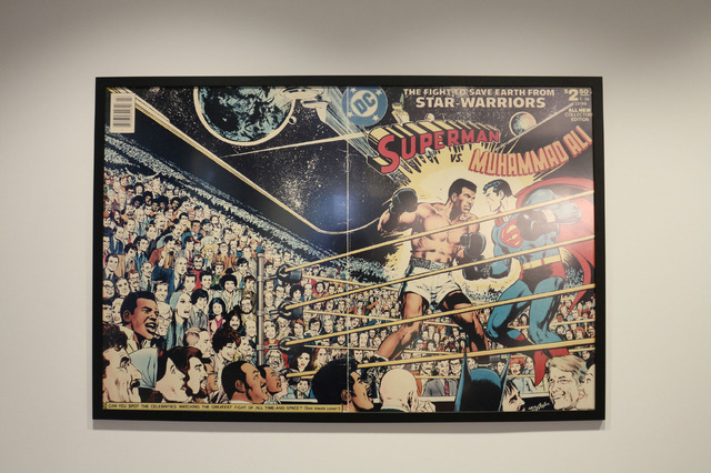 DCエンターテインメント訪問レポート