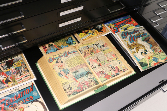 DCエンターテインメント訪問レポート