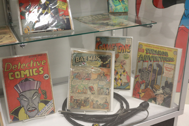 DCエンターテインメント訪問レポート