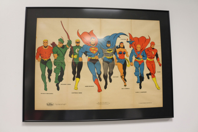 DCエンターテインメント訪問レポート