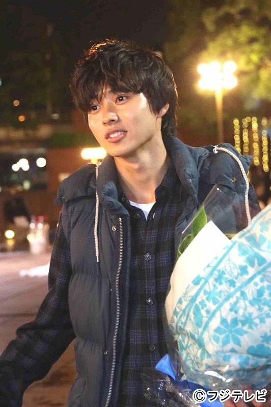 「好きな人がいること」