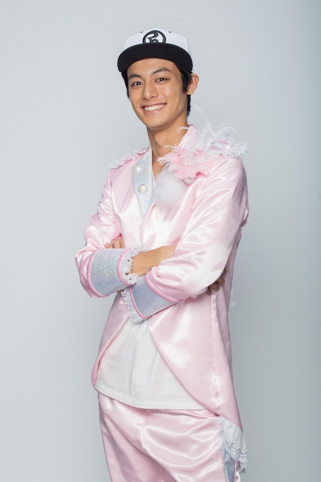 「潜入捜査アイドル・刑事ダンス」（C）テレビ東京