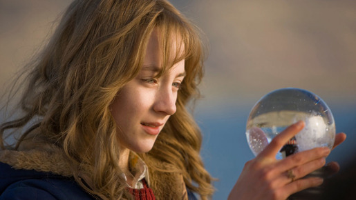 『ラブリーボーン』 -(C) 2009 DW STUDIOS L.L.C. All Rights Reserved. 