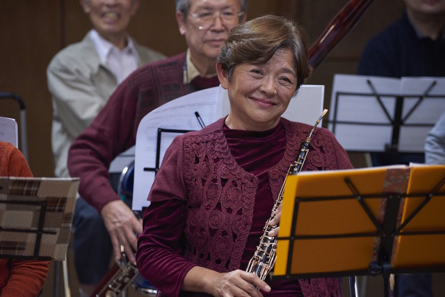 『オケ老人！』