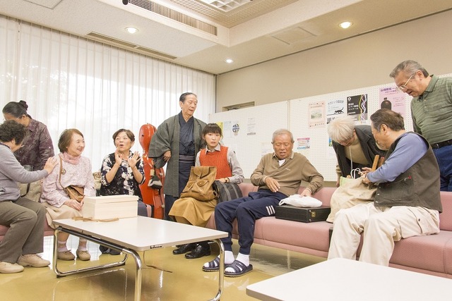 『オケ老人！』