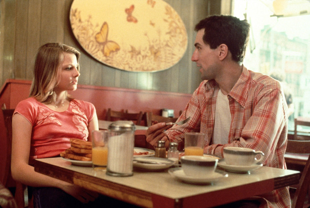 『タクシードライバー』　（C）1976, renewed 2004 Columbia Pictures Industries, Inc.All Rights Reserved.