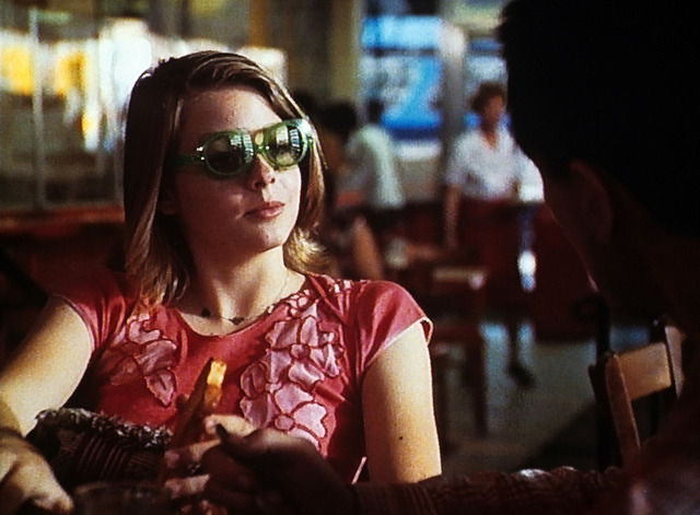 『タクシードライバー』　（C）1976, renewed 2004 Columbia Pictures Industries, Inc.All Rights Reserved.