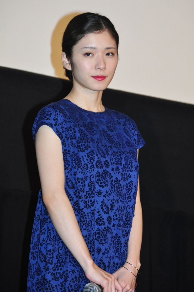 『聲の形』舞台挨拶