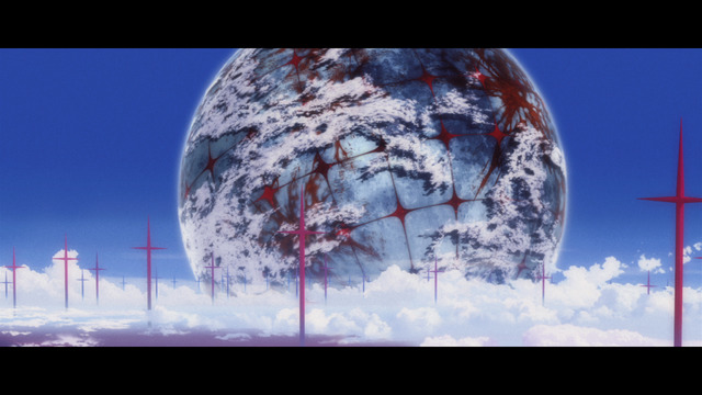 スタジオカラー制作「桜流し」MV