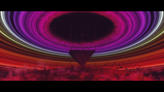 スタジオカラー制作「桜流し」MV