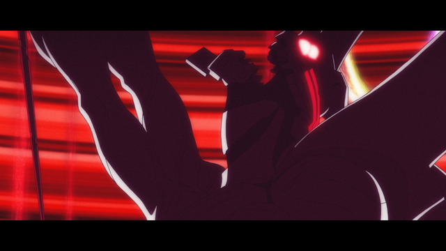 スタジオカラー制作「桜流し」MV