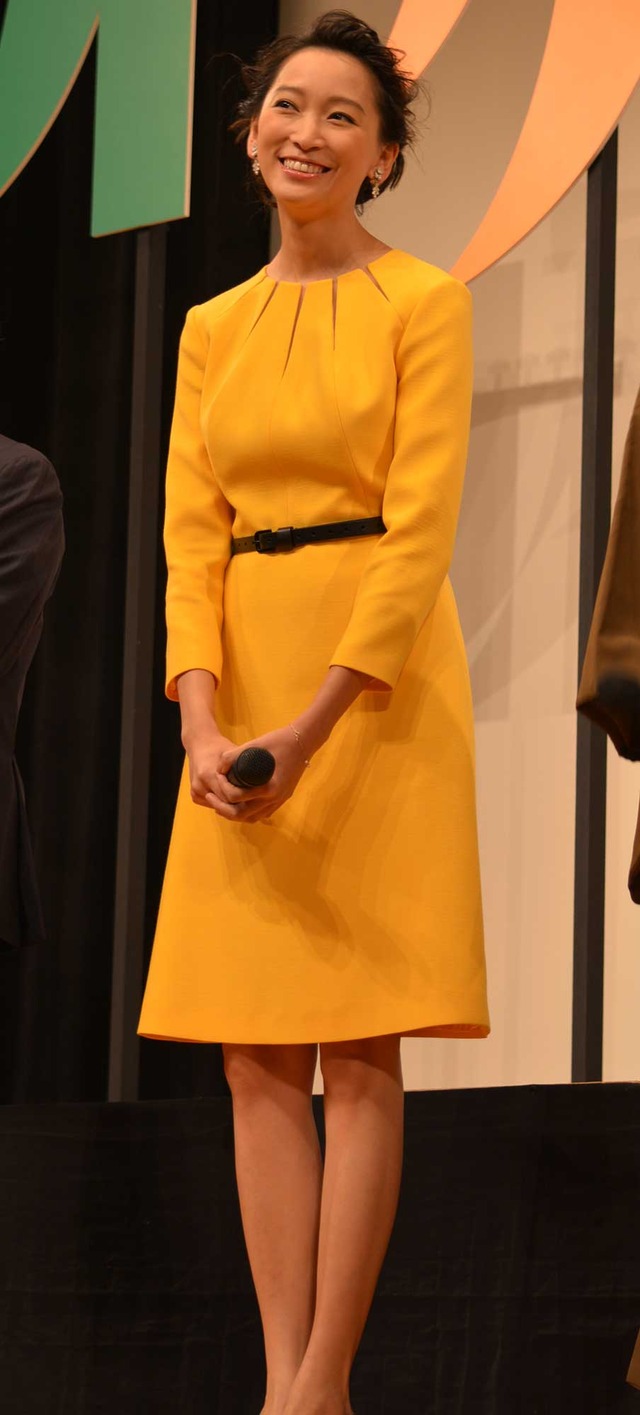 『オケ老人！』完成披露試写会