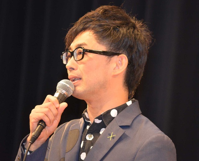 『オケ老人！』完成披露試写会