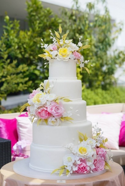 「ガトー・トロワ」