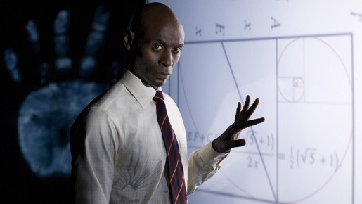 フィリップ・ブロイルズ（ランス・レディック）　-(C) 2009 Warner Bros. Entertainment Inc. All Rights Reserved.