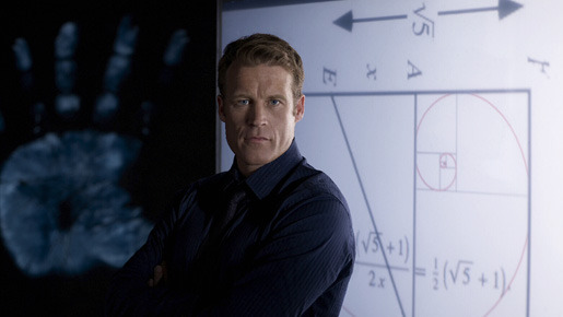 ジョン・スコット（マーク・バレー）　-(C) 2009 Warner Bros. Entertainment Inc. All Rights Reserved.