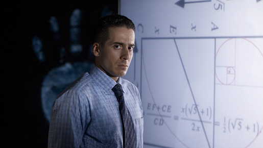 チャーリー・フランシス（カーク・アセヴェド）　-(C) 2009 Warner Bros. Entertainment Inc. All Rights Reserved.