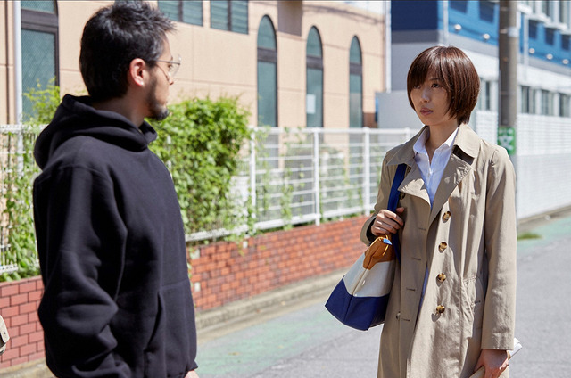 「闇金ウシジマくんSeason3」(C)TBS