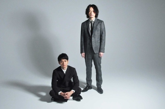 妻夫木聡＆綾野剛『怒り』／photo：Naoki Kurozu