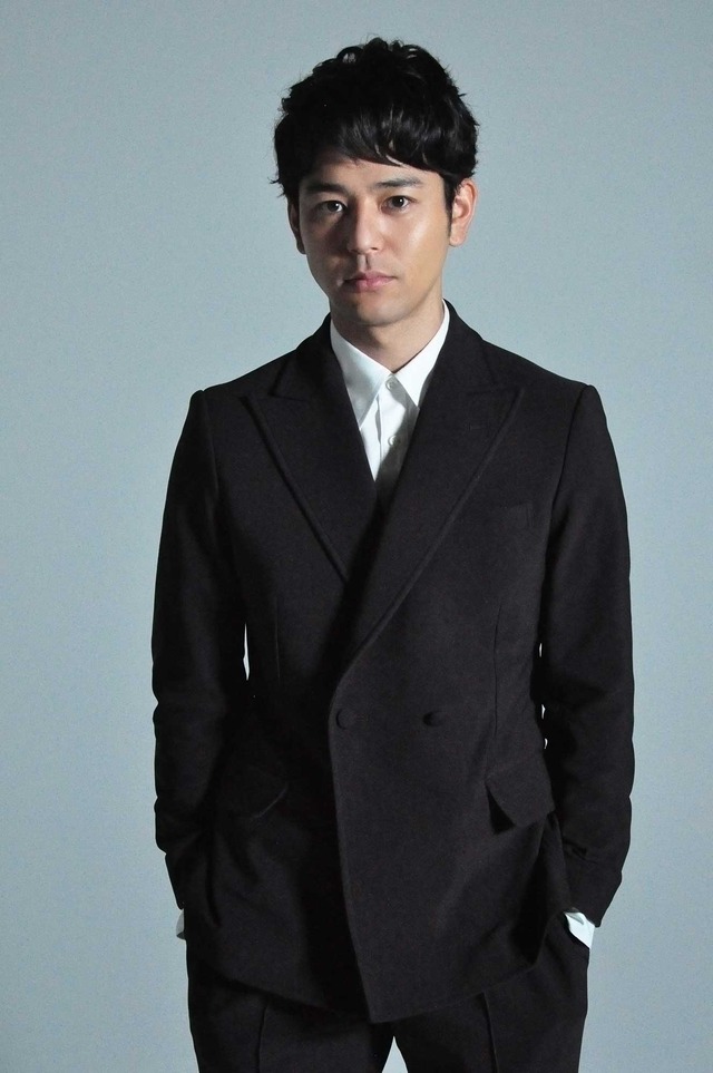 妻夫木聡＆綾野剛『怒り』／photo：Naoki Kurozu