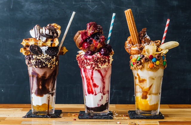 「リバティ オブ シェイク」（1,815円）