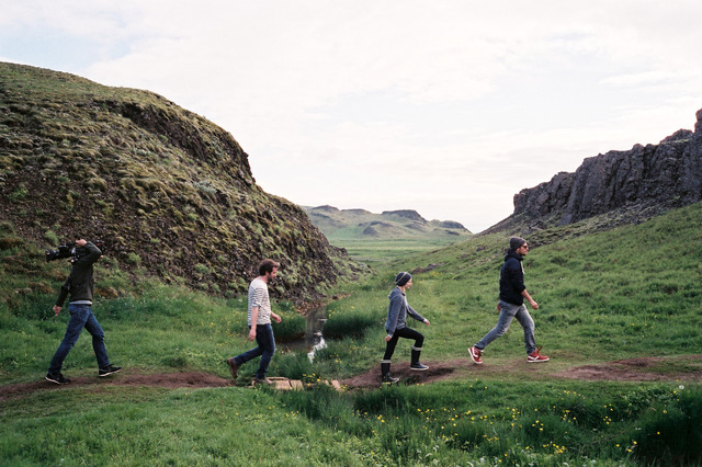 『TOMORROW パーマネントライフを探して』　(C)MOVEMOVIE - FRANCE 2 CINEMA - MELY PRODUCTIONS