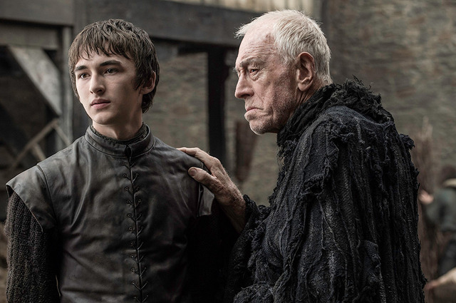 「ゲーム・オブ・スローンズ」（C）2016 Home Box Office, Inc. All