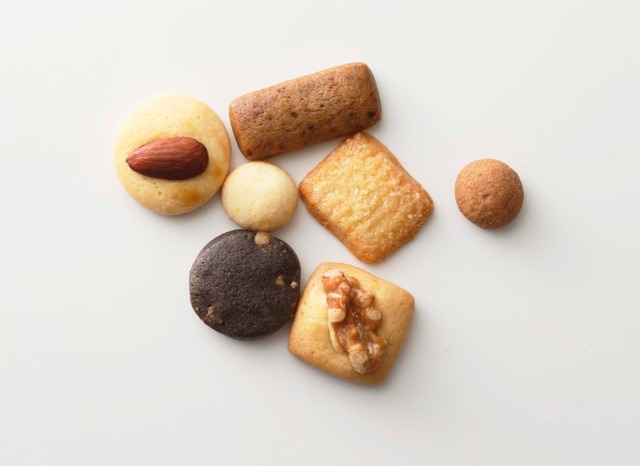 「Happy to sweet you」