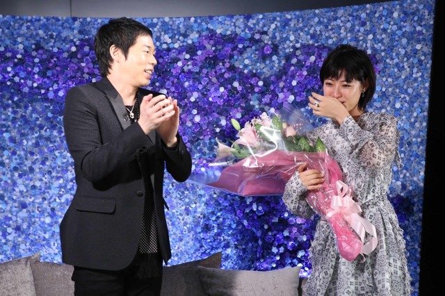 「アナザースカイ」（C）NTV