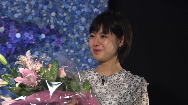 「アナザースカイ」（C）NTV