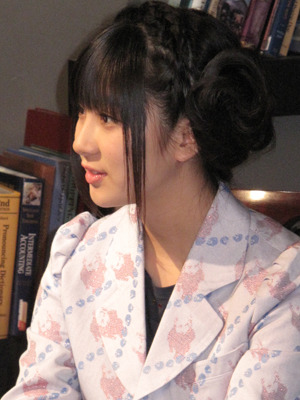 AKB48 小野恵令奈