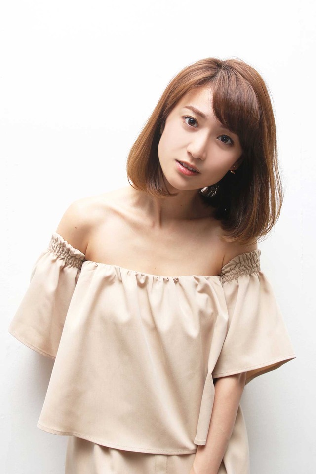 大島優子『真田十勇士』／photo：Takashi Tokita